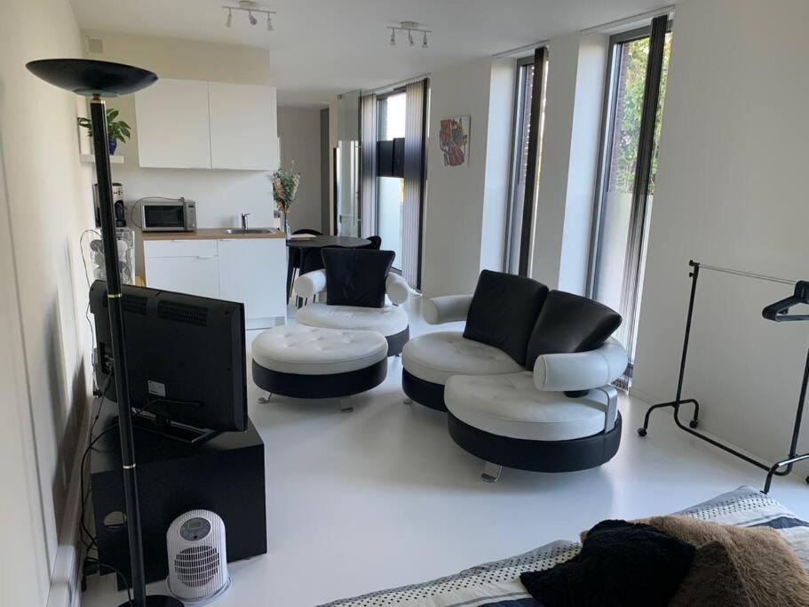 Prachtige Gastsuite In Ranst "Studio 34" Zewnętrze zdjęcie