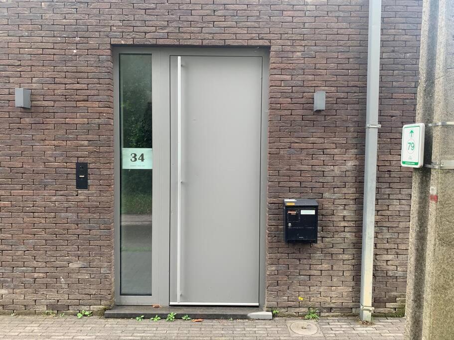 Prachtige Gastsuite In Ranst "Studio 34" Zewnętrze zdjęcie