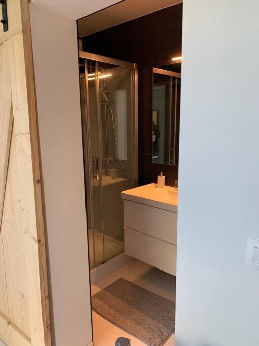 Prachtige Gastsuite In Ranst "Studio 34" Zewnętrze zdjęcie