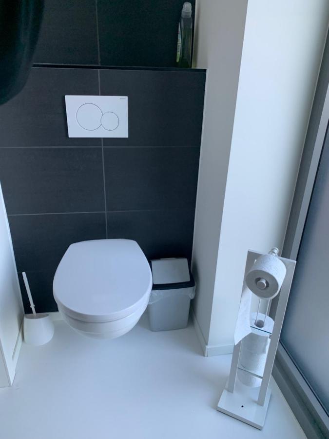 Prachtige Gastsuite In Ranst "Studio 34" Zewnętrze zdjęcie
