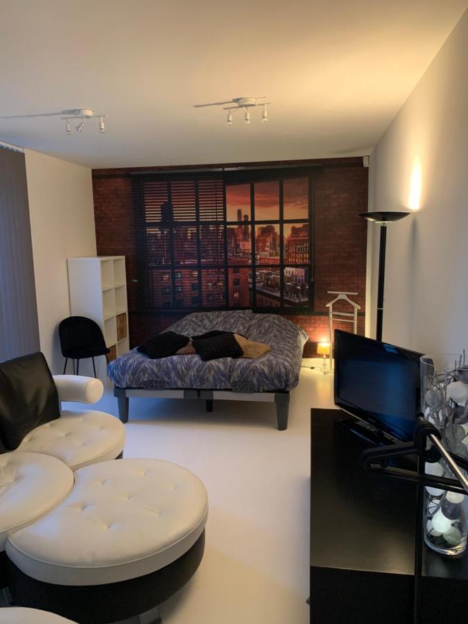 Prachtige Gastsuite In Ranst "Studio 34" Zewnętrze zdjęcie