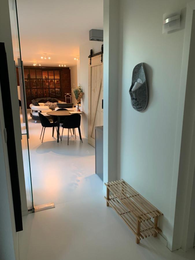 Prachtige Gastsuite In Ranst "Studio 34" Zewnętrze zdjęcie
