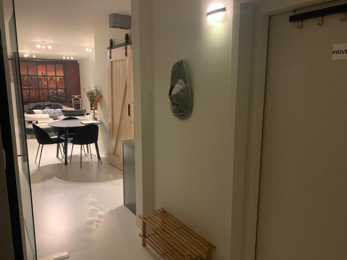 Prachtige Gastsuite In Ranst "Studio 34" Zewnętrze zdjęcie