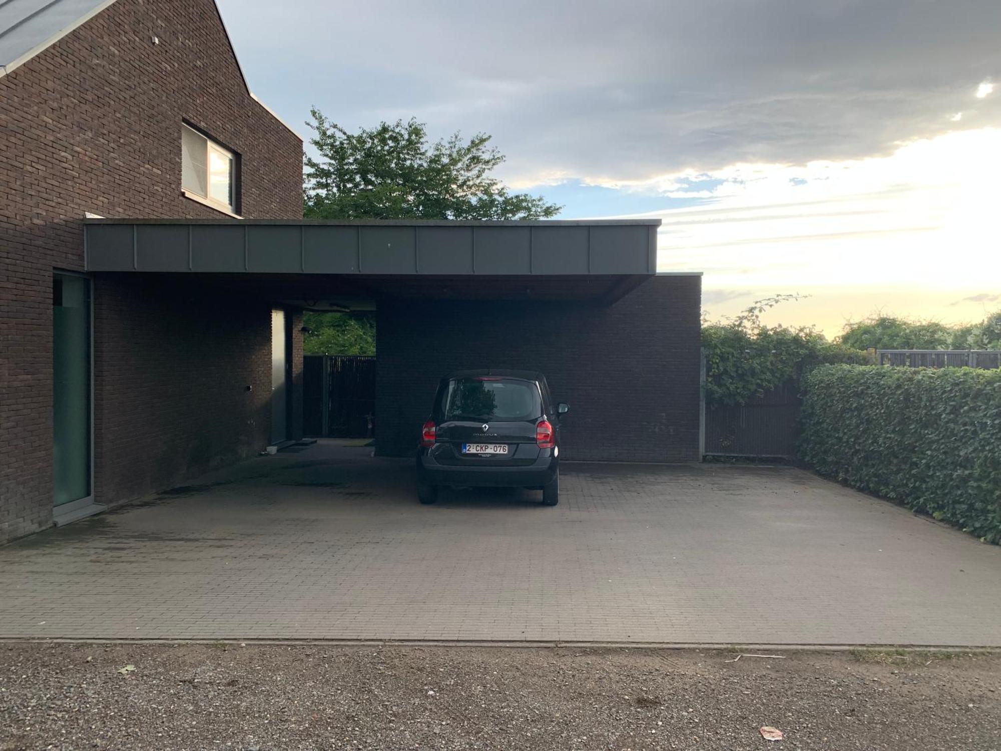 Prachtige Gastsuite In Ranst "Studio 34" Zewnętrze zdjęcie