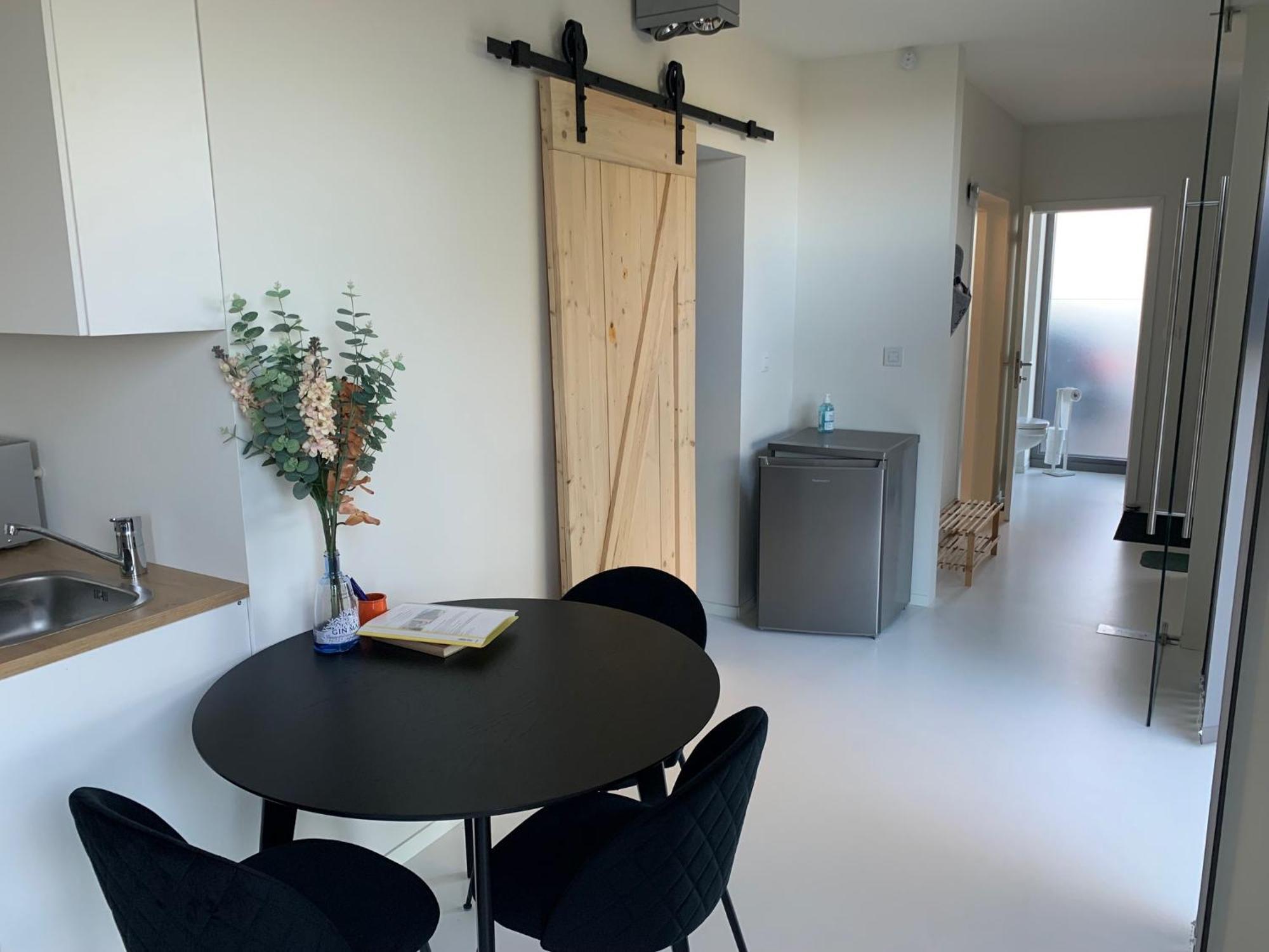 Prachtige Gastsuite In Ranst "Studio 34" Zewnętrze zdjęcie